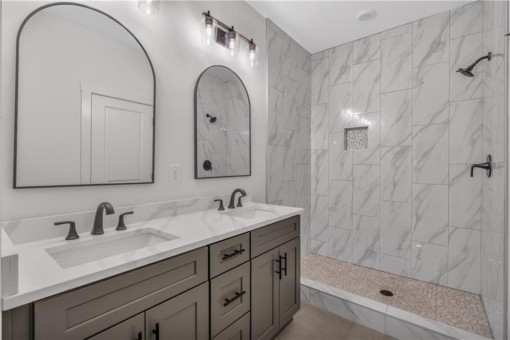 3 bedroom, 4 bathroom, 2,075 sq ft single family residence for sale at 50 Puckett Road, Emerson, GA 30137 — photo 9