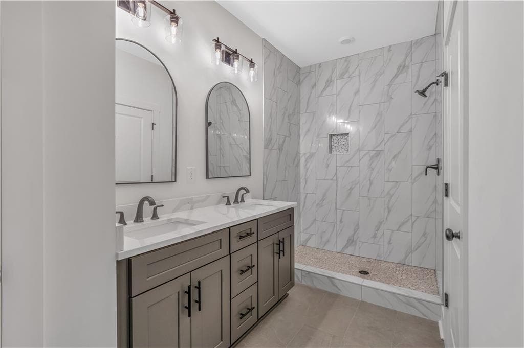 3 bedroom, 4 bathroom, 2,075 sq ft single family residence for sale at 50 Puckett Road, Emerson, GA 30137 — photo 10