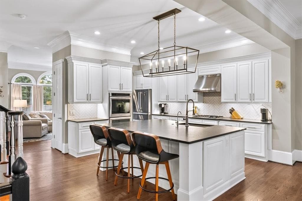 2606 Brookhaven Chase Lane, Brookhaven, GA 30319 — most recent listing photo