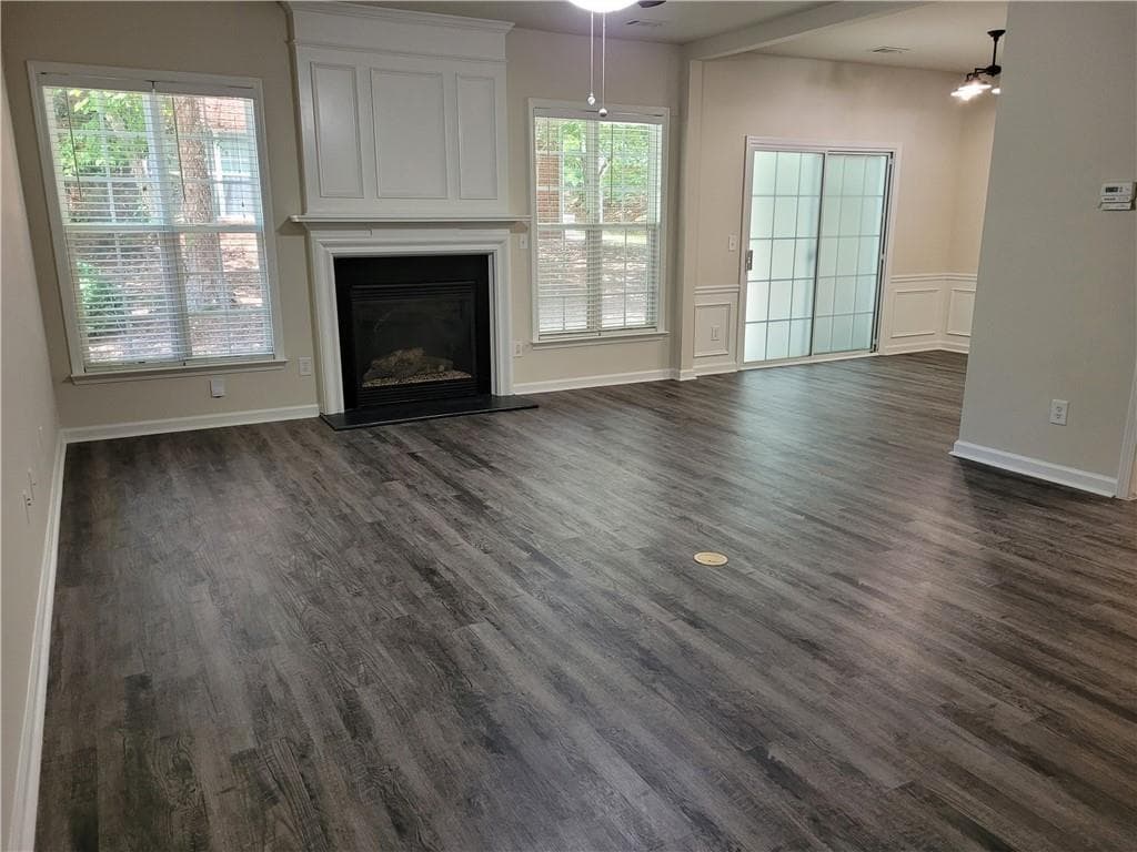 3 bedroom, 3 bathroom, 1,720 sq ft townhouse under contract at 2114 Hailston Drive, Duluth, GA 30097 — photo 4