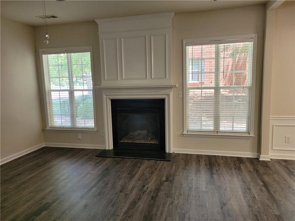 3 bedroom, 3 bathroom, 1,720 sq ft townhouse under contract at 2114 Hailston Drive, Duluth, GA 30097 — photo 5