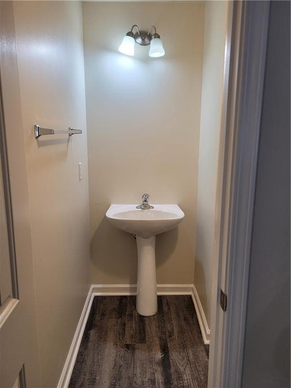3 bedroom, 3 bathroom, 1,720 sq ft townhouse under contract at 2114 Hailston Drive, Duluth, GA 30097 — photo 8