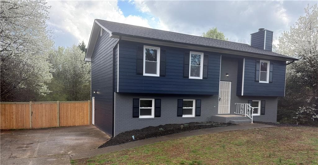125 Belmont Farms Drive, Ellenwood, GA 30294 — most recent listing photo