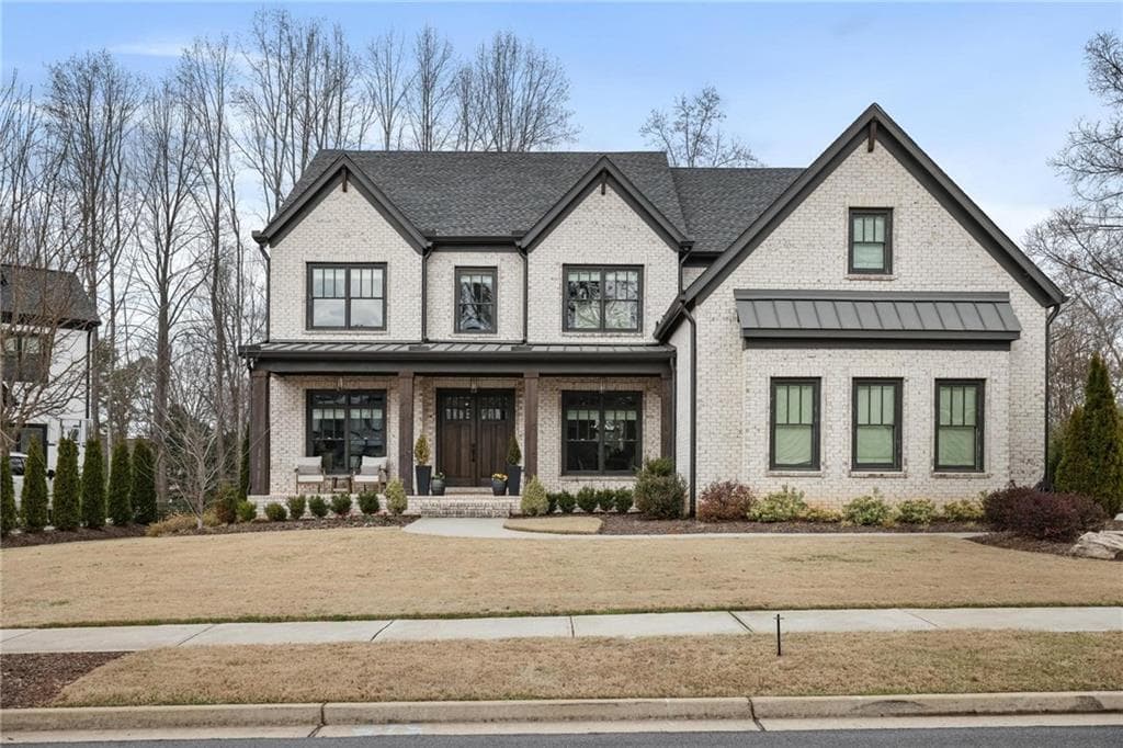 280 Dodd Lane, Alpharetta, GA 30005 — most recent listing photo