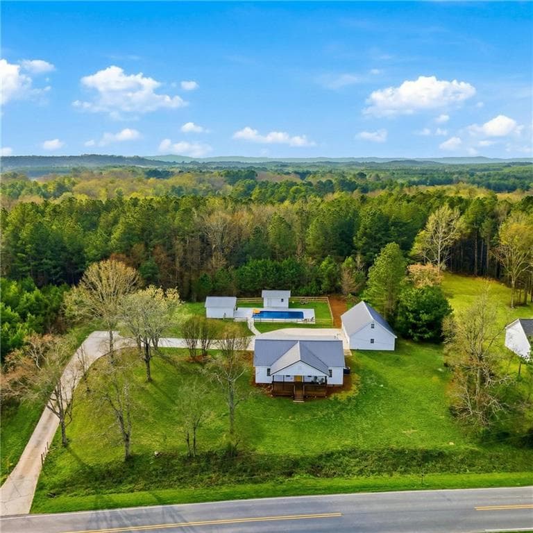 4015 Maple Grove Church Road, Resaca, GA 30735 — most recent listing photo