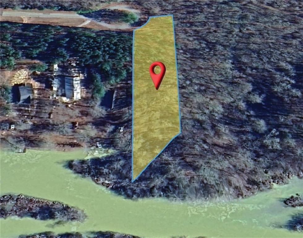 unimproved land for sale at 166 Lake Crest Drive, Sparta, GA 31087 — photo 8