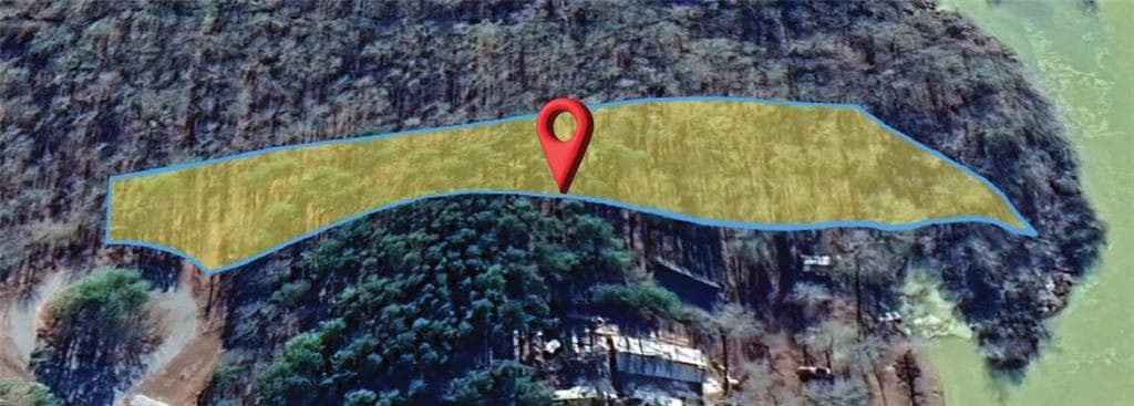 unimproved land for sale at 166 Lake Crest Drive, Sparta, GA 31087 — photo 9