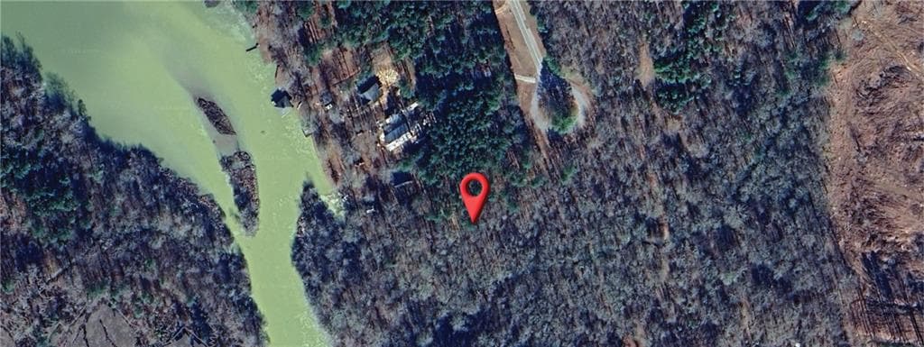 unimproved land for sale at 166 Lake Crest Drive, Sparta, GA 31087 — photo 10