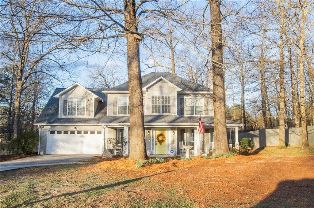 1820 Snow Hill Court, Lawrenceville, GA 30045 — most recent listing photo