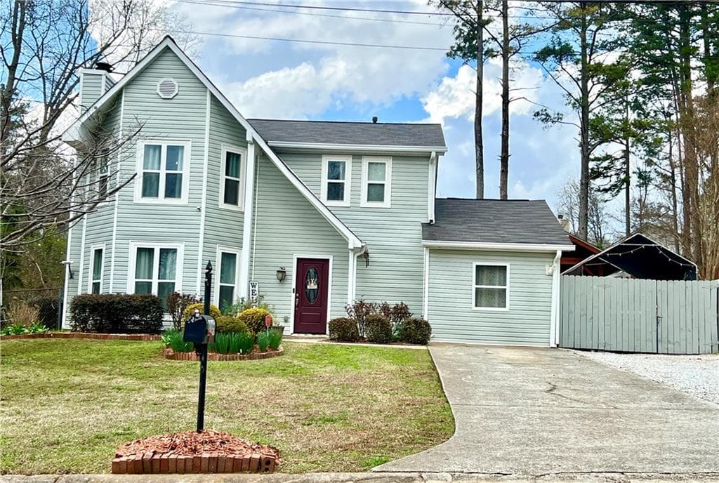 4045 Cranston Court, Duluth, GA 30096 — most recent listing photo