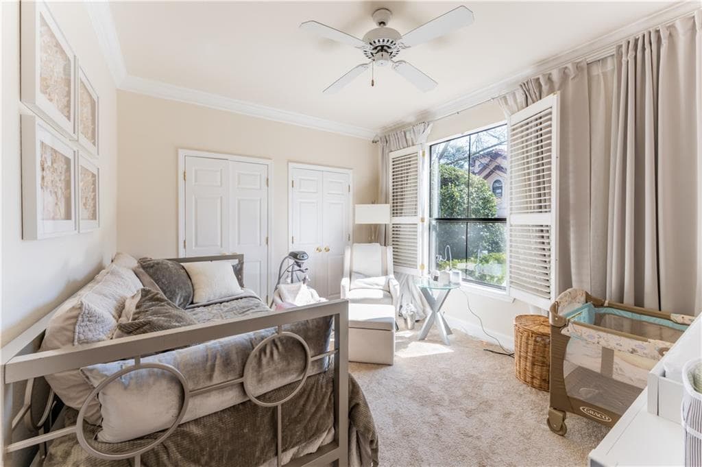 2 bedroom, 2 bathroom, 1,402 sq ft condominium for rent at 3777 Peachtree Road 512, Brookhaven, GA 30319 for $2,000 a month — photo 6