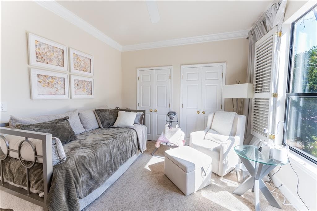 2 bedroom, 2 bathroom, 1,402 sq ft condominium for rent at 3777 Peachtree Road 512, Brookhaven, GA 30319 for $2,000 a month — photo 7