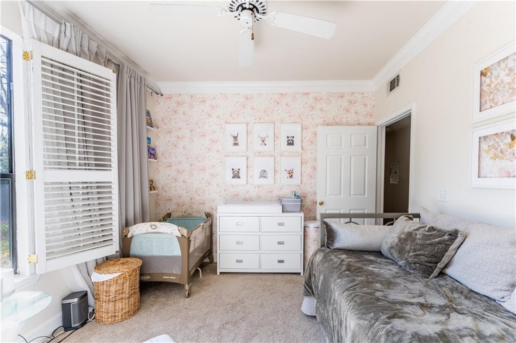 2 bedroom, 2 bathroom, 1,402 sq ft condominium for rent at 3777 Peachtree Road 512, Brookhaven, GA 30319 for $2,000 a month — photo 8