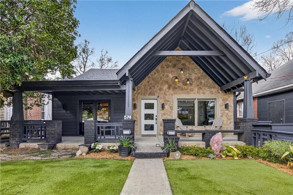 574 Orme Circle, Atlanta, GA 30306 — most recent listing photo