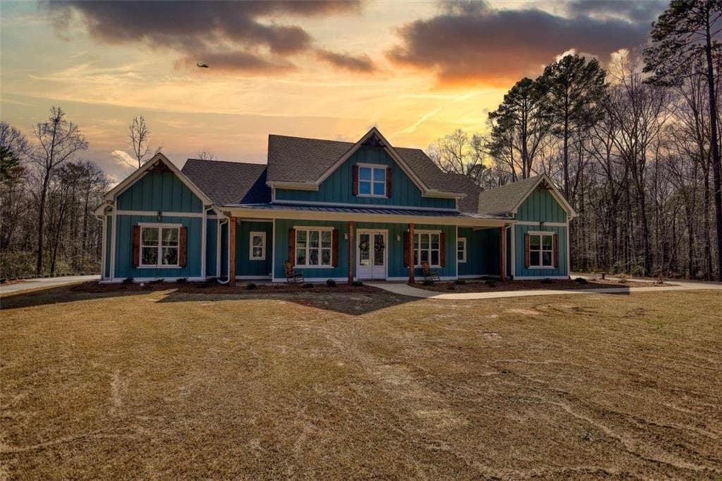 1260 Jones Wood Lane, Good Hope, GA 30641 — most recent listing photo