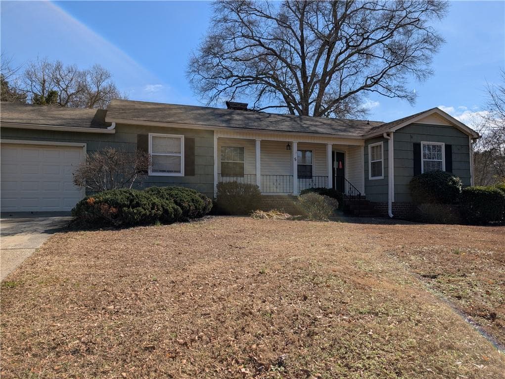 5 E Valley Road, Rome, GA 30161 — most recent listing photo