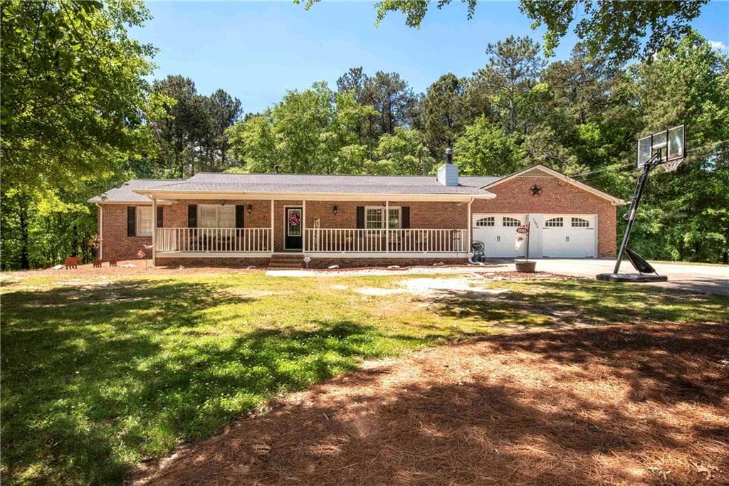 1880 Holman Road, Hoschton, GA 30548 — most recent listing photo