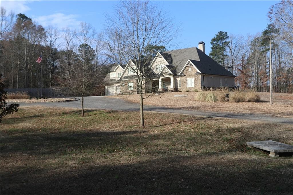 4 bedroom, 6 bathroom, 5,315 sq ft single family residence for sale at 3251 Lenora Church Road, Snellville, GA 30039 — photo 4