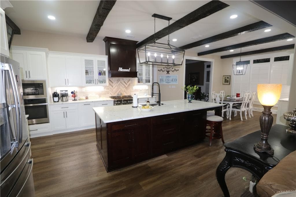 4 bedroom, 6 bathroom, 5,315 sq ft single family residence for sale at 3251 Lenora Church Road, Snellville, GA 30039 — photo 10