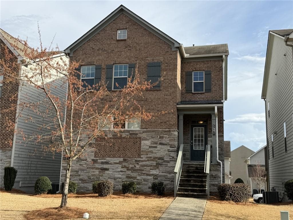 3800 Village Park Drive, Duluth, GA 30096 — most recent listing photo