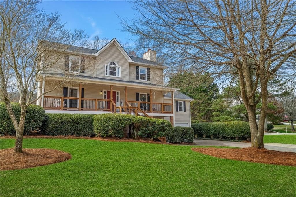 133 Courtland Circle, Powder Springs, GA 30127 — most recent listing photo