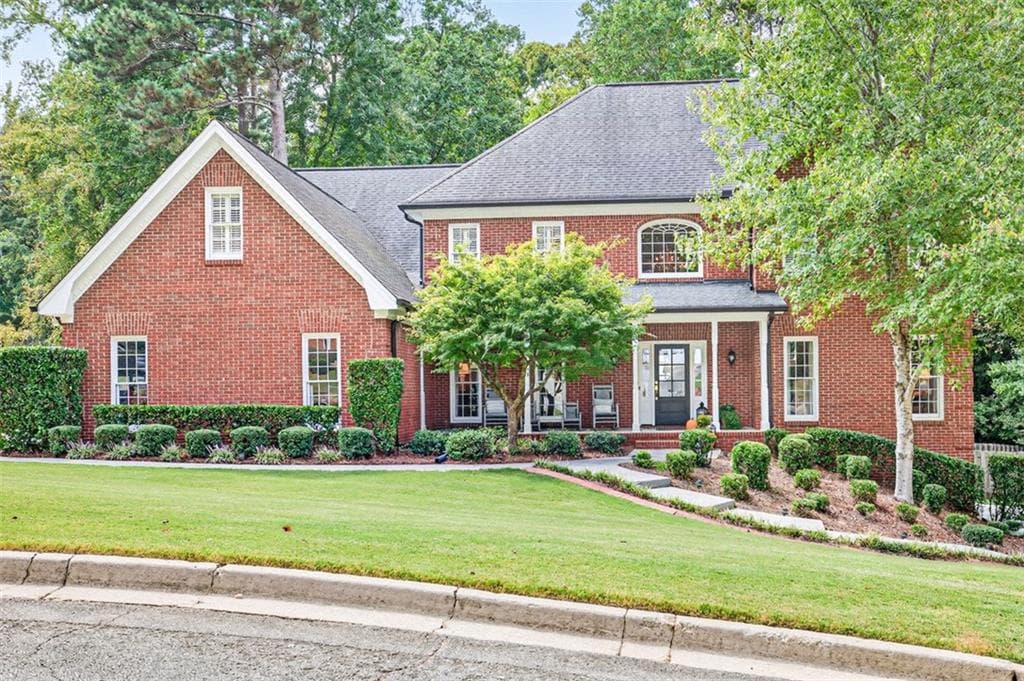 5089 Browning Way, Lilburn, GA 30047 — most recent listing photo