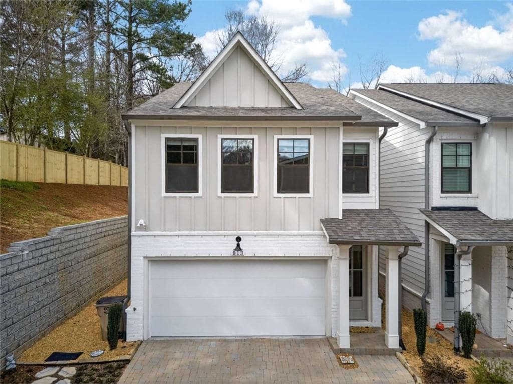 813 Stickley Oak Way, Woodstock, GA 30189 — most recent listing photo