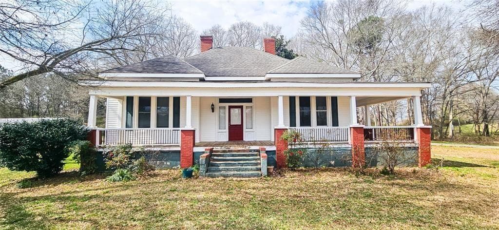 3008 State Rte 11 Highway, Monroe, GA 30656 — most recent listing photo