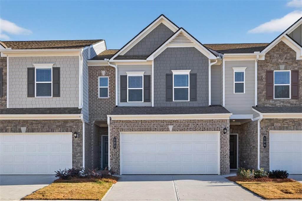 102 Jacobs Farm Lane 40, Lawrenceville, GA 30045 — most recent listing photo