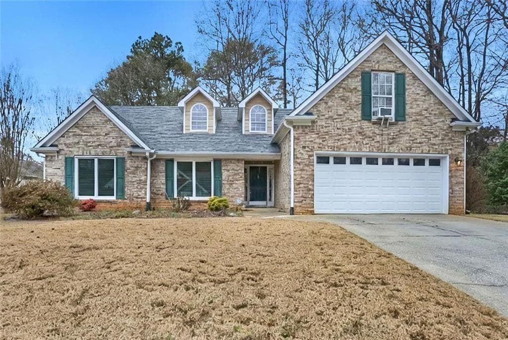 5243 Haverford Run Drive, Lilburn, GA 30047 — most recent listing photo