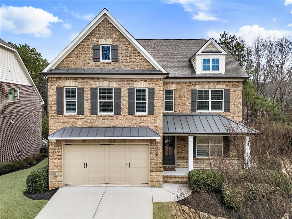 10449 Park Walk Point, Johns Creek, GA 30022 — most recent listing photo