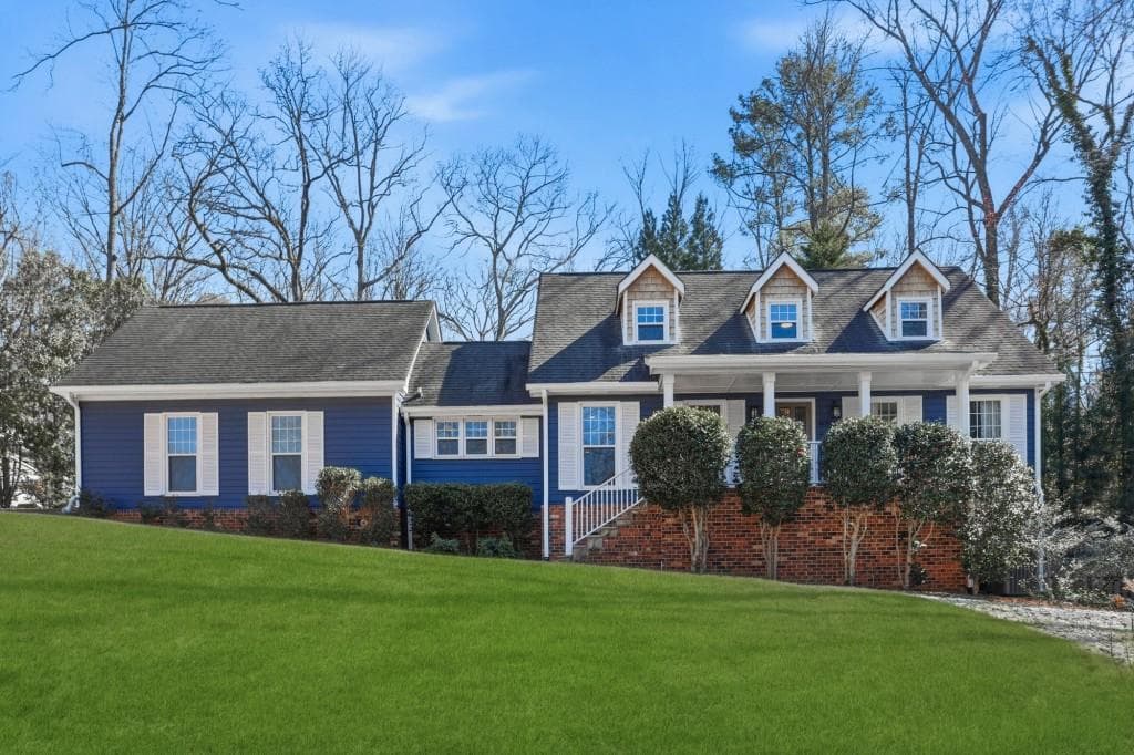 4170 Blackland Drive, Marietta, GA 30067 — most recent listing photo