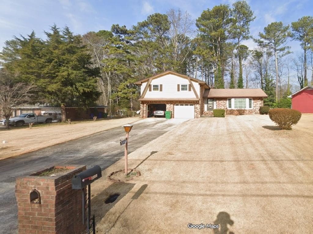 3590 Warbler Drive, Decatur, GA 30034 — most recent listing photo