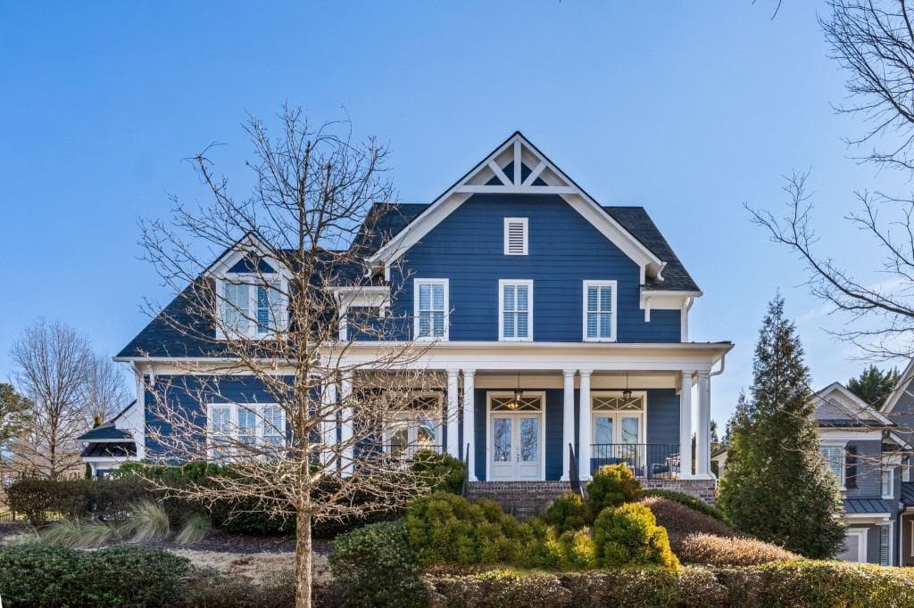 1105 Lee Street, Milton, GA 30004 — most recent listing photo