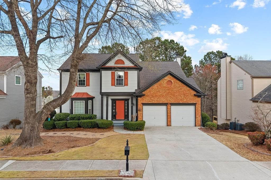 3895 Lake Lanier Drive, Duluth, GA 30097 — most recent listing photo