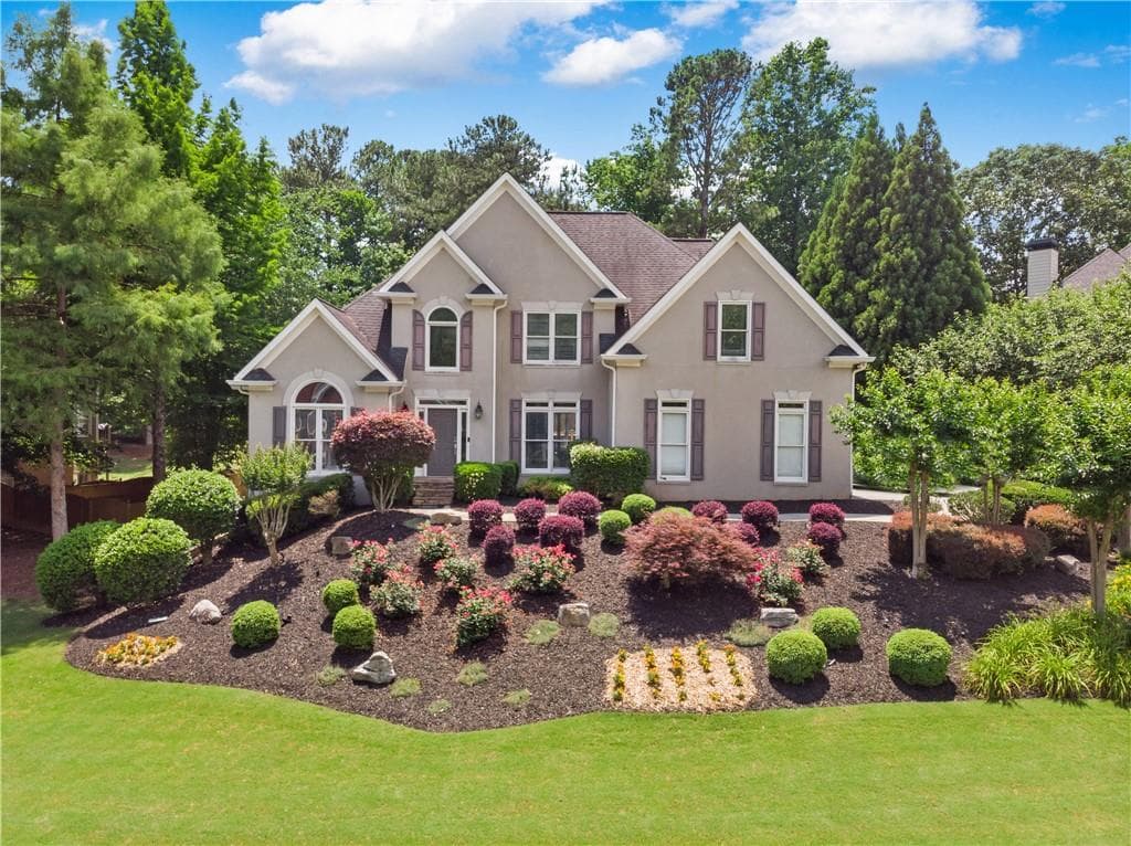 6209 Benbrooke Drive, Acworth, GA 30101 — most recent listing photo