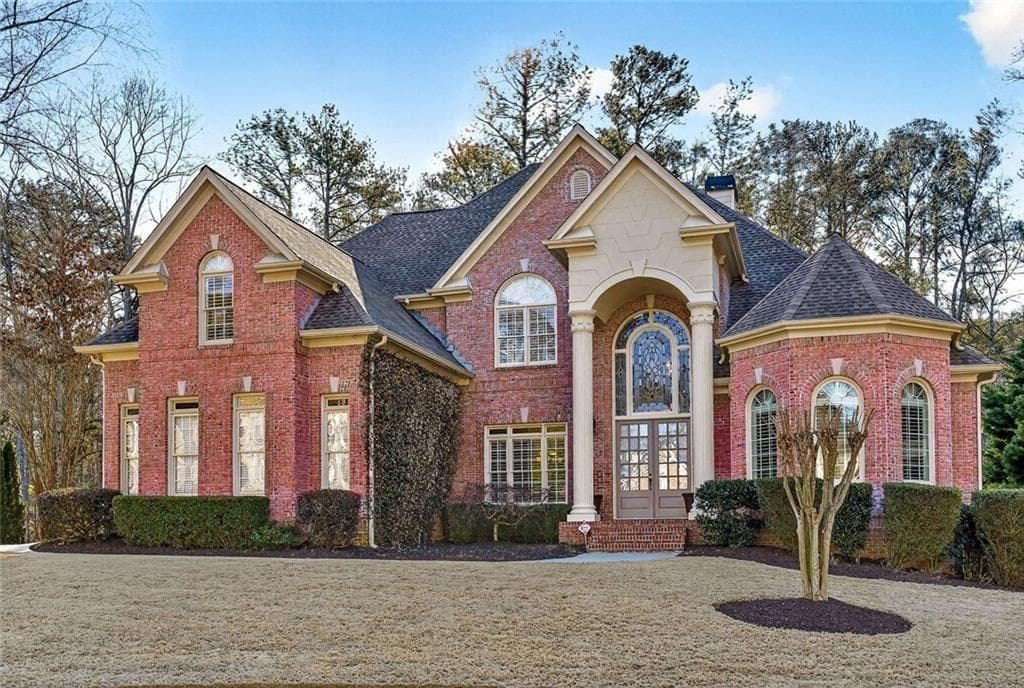 376 Prestbury Court, Suwanee, GA 30024 — most recent listing photo