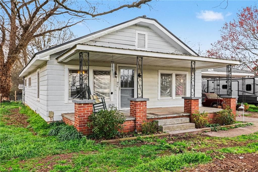 6680 Highway 52, Gillsville, GA 30543 — most recent listing photo
