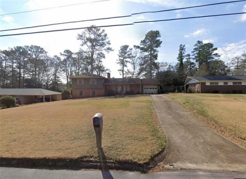 202 Hillandale Drive, Griffin, GA 30224 — most recent listing photo