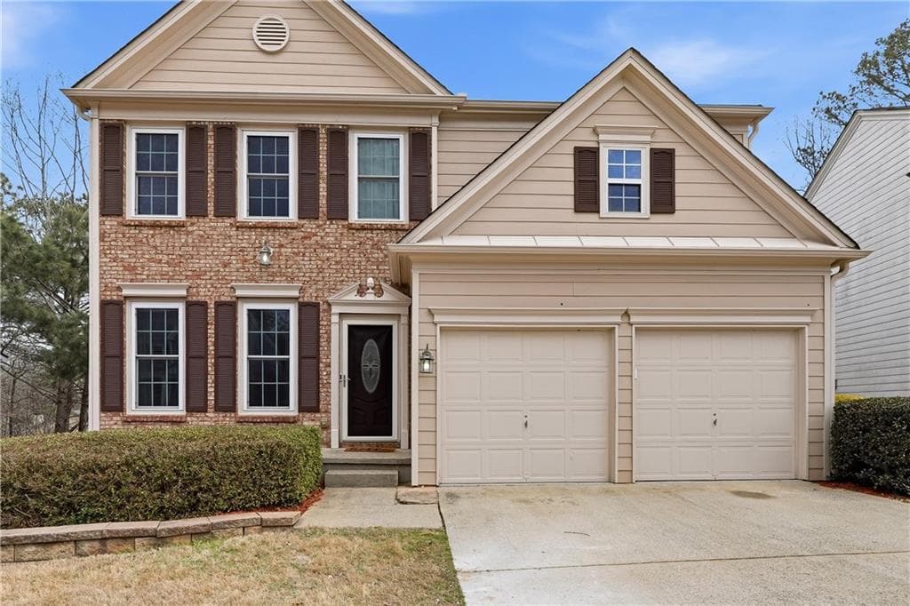 110 Wallnut Hall Circle, Woodstock, GA 30189 — most recent listing photo