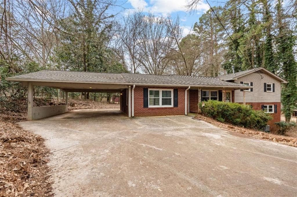 510 Bradley Drive, Palmetto, GA 30268 — most recent listing photo