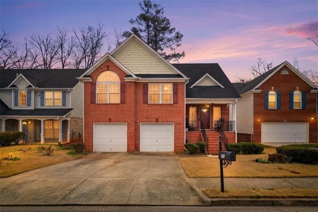 4650 Parkview Walk, Lilburn, GA 30047 — most recent listing photo