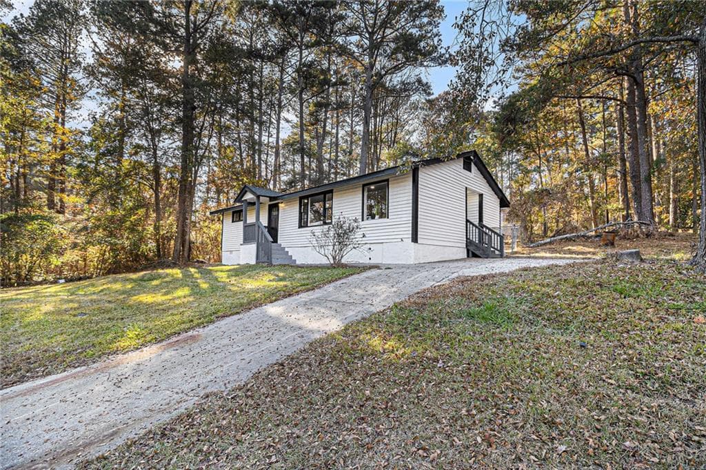 2488 Hi Roc Circle, Conyers, GA 30012 — most recent listing photo