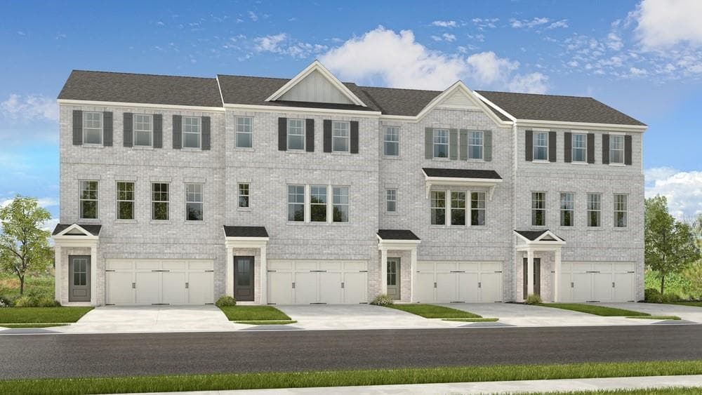 5743 Schelton Place, Mableton, GA 30126 — most recent listing photo