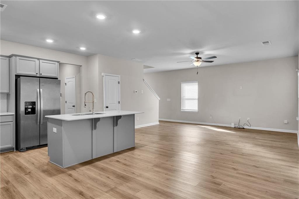 4 bedroom, 3 bathroom, 2,184 sq ft single family residence for sale at 11608 Winston Drive, Hampton, GA 30228 — photo 4