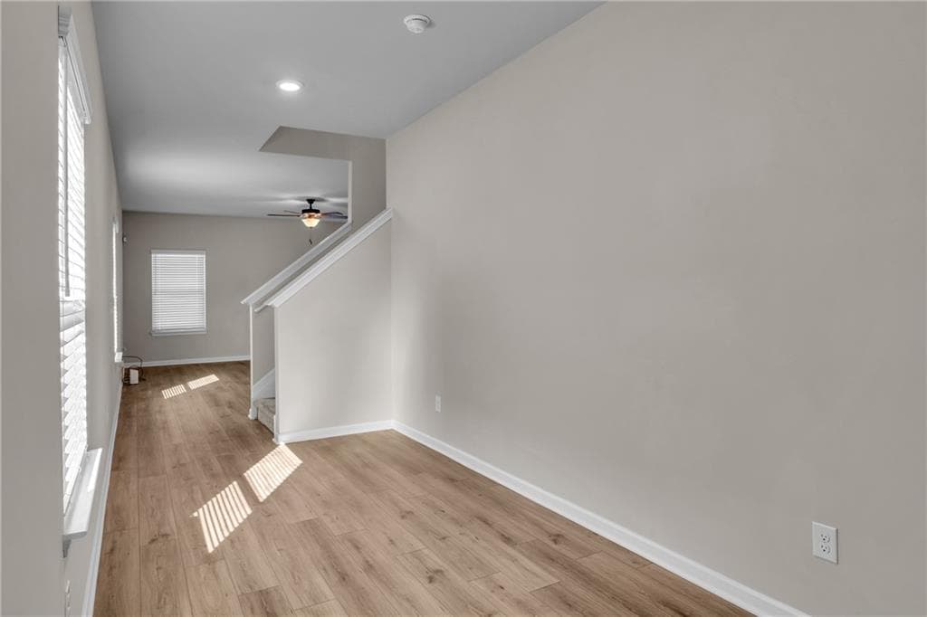 4 bedroom, 3 bathroom, 2,184 sq ft single family residence for sale at 11608 Winston Drive, Hampton, GA 30228 — photo 2