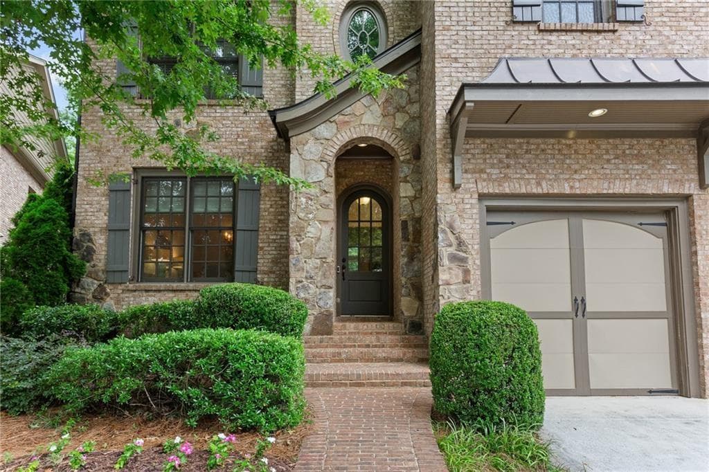 1845 Haven Park Circle, Smyrna, GA 30080 — most recent listing photo