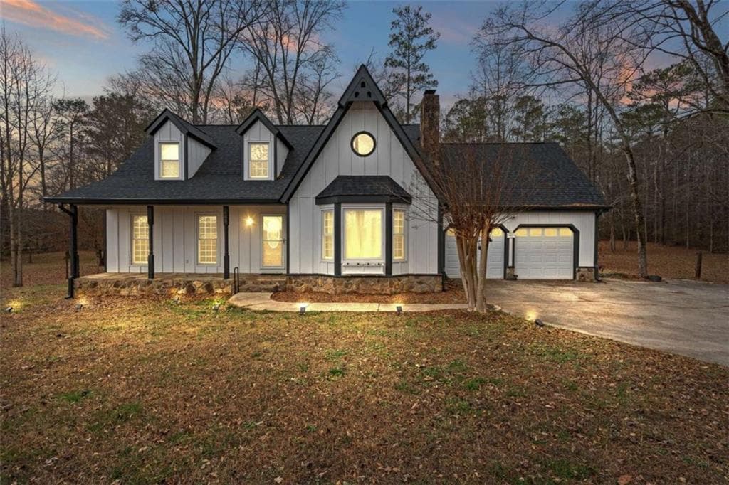 465 Bethesda Church Road, Carrollton, GA 30117 — most recent listing photo