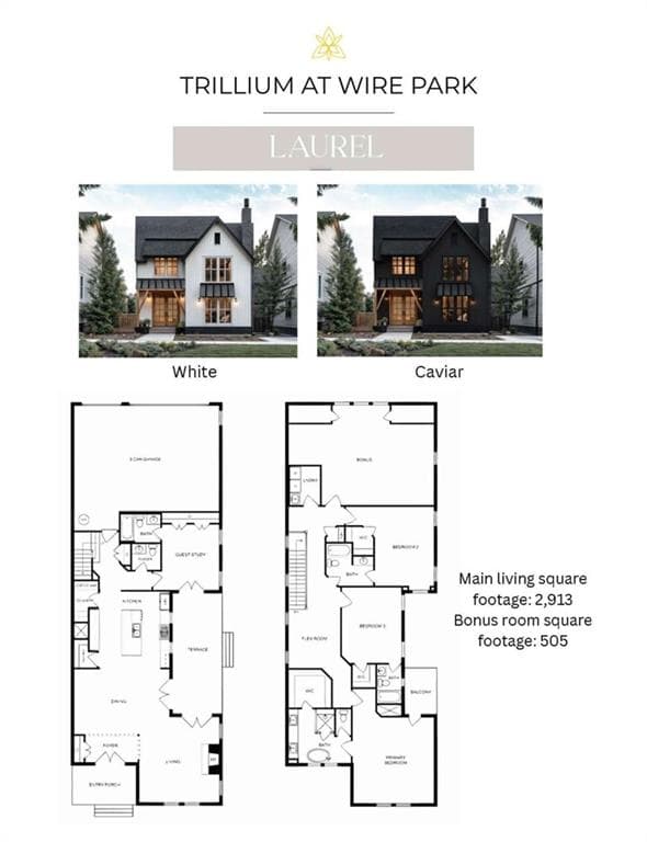 4 bedroom, 5 bathroom, 2,913 sq ft single family residence for sale at 2845 Electric Avenue, Watkinsville, GA 30677 — photo 2