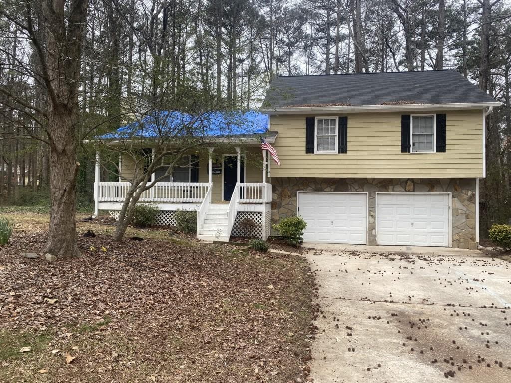 100 Russell Drive, Hiram, GA 30141 — most recent listing photo